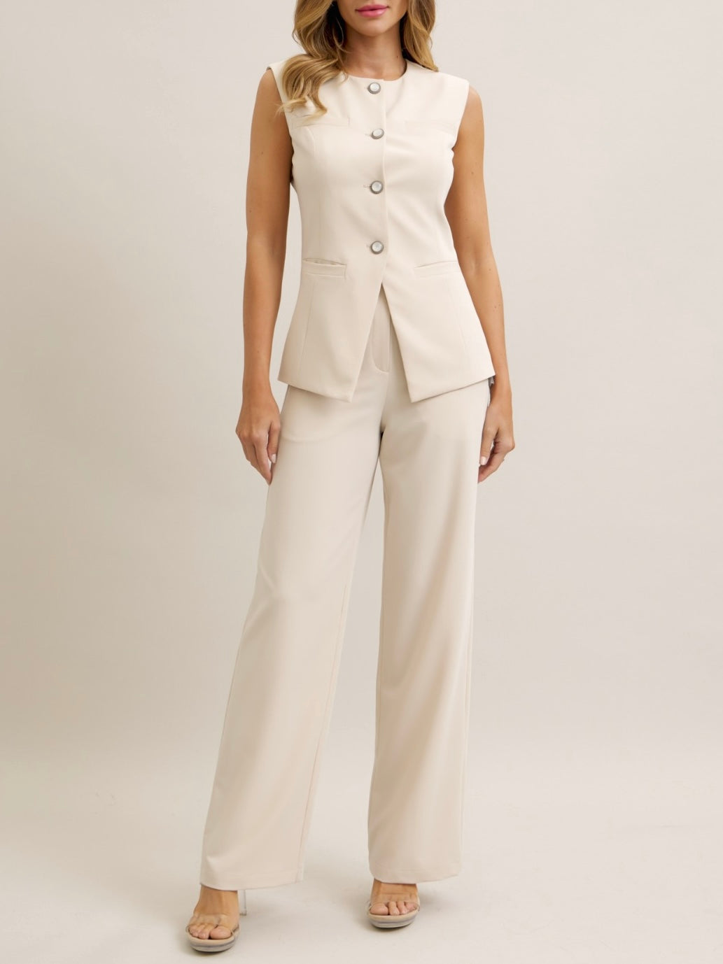 Maricel 2 Piece Sand Set