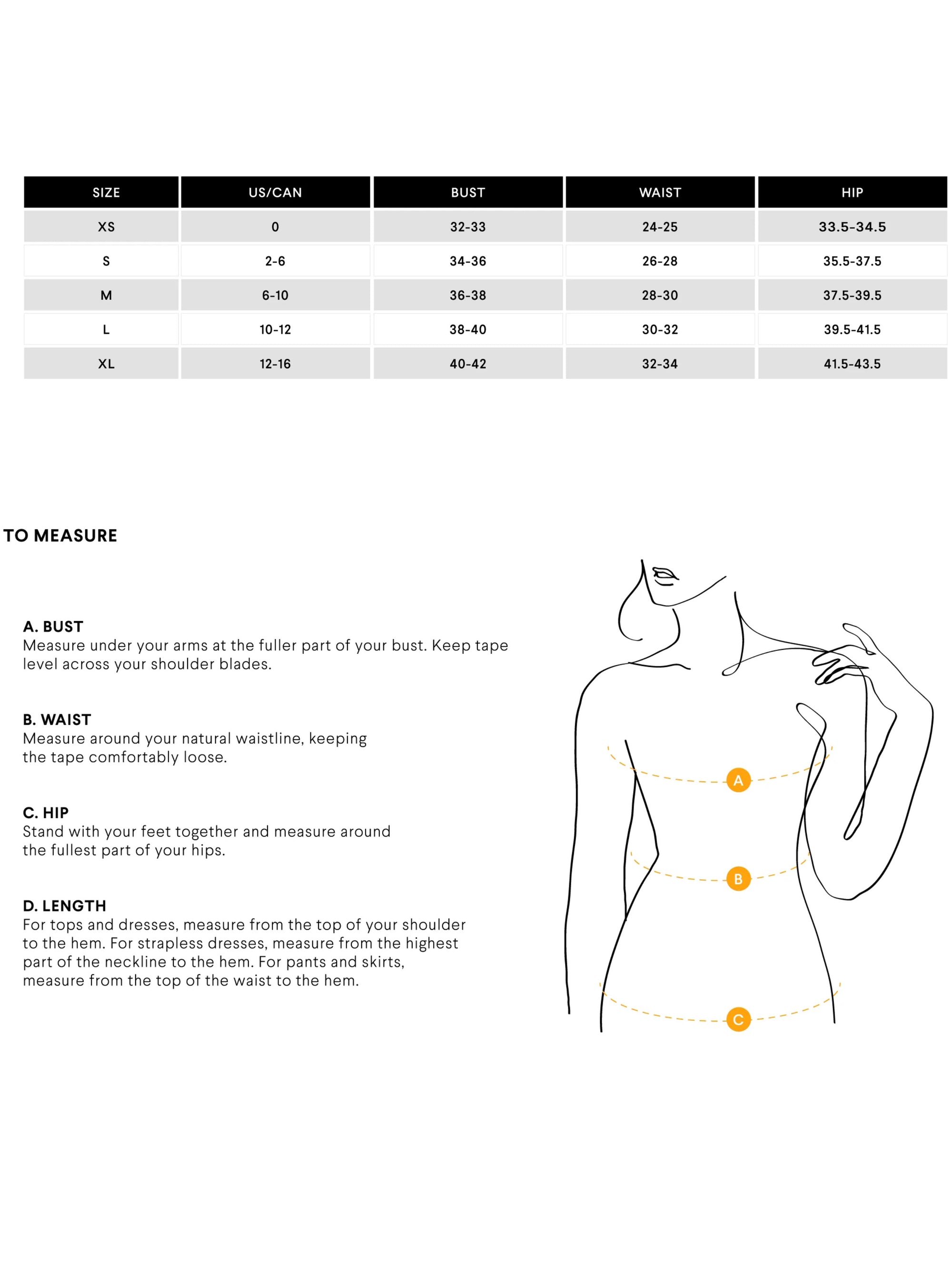 Regina V-Neck Black Top FS