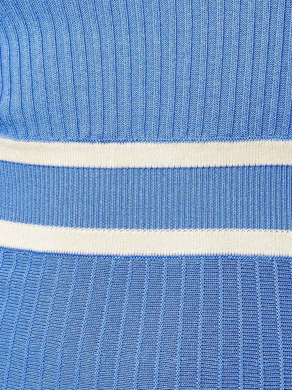 Andy Knit Midi Dress