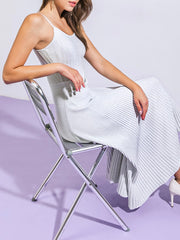Gloria Knit Midi Dress