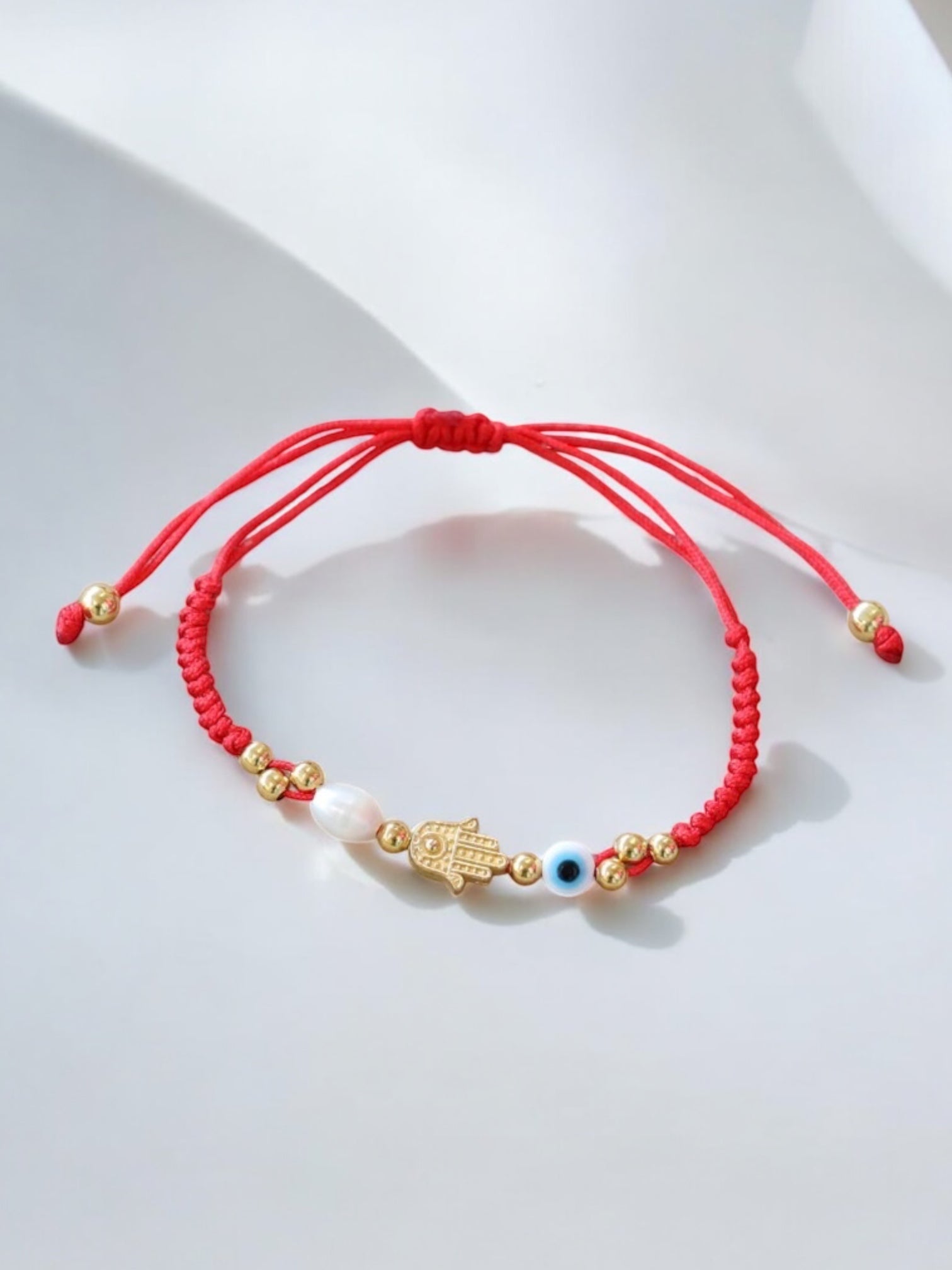 Symbols of Strength Bracelet