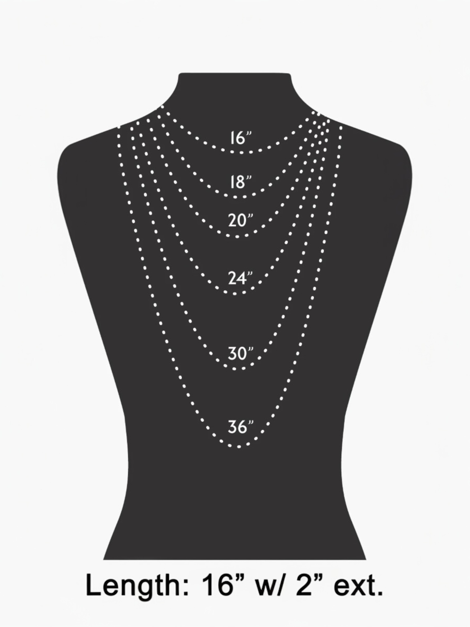Gold Dipped Cz Multi Ring Charms Chain Necklace