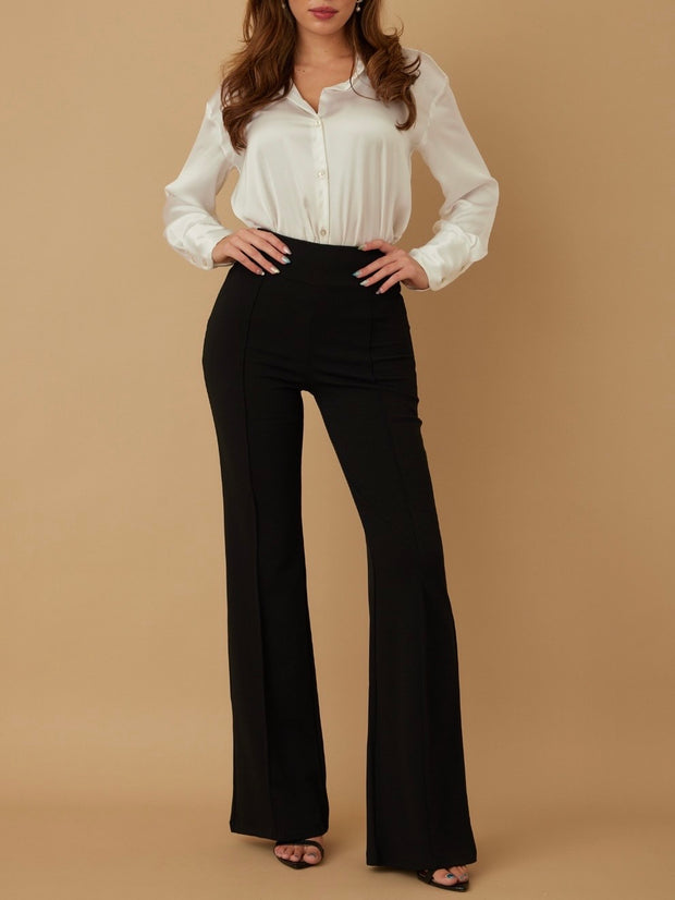 Black Perfect Fit Bottoms