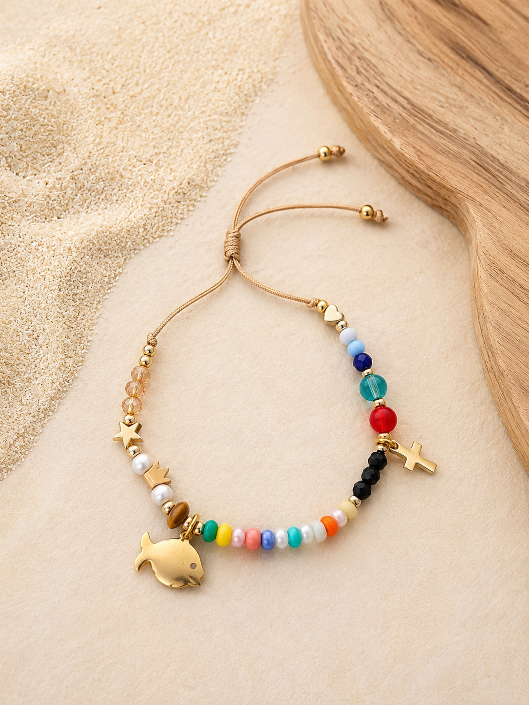 La Historia Más Bella Del Mundo Bracelet