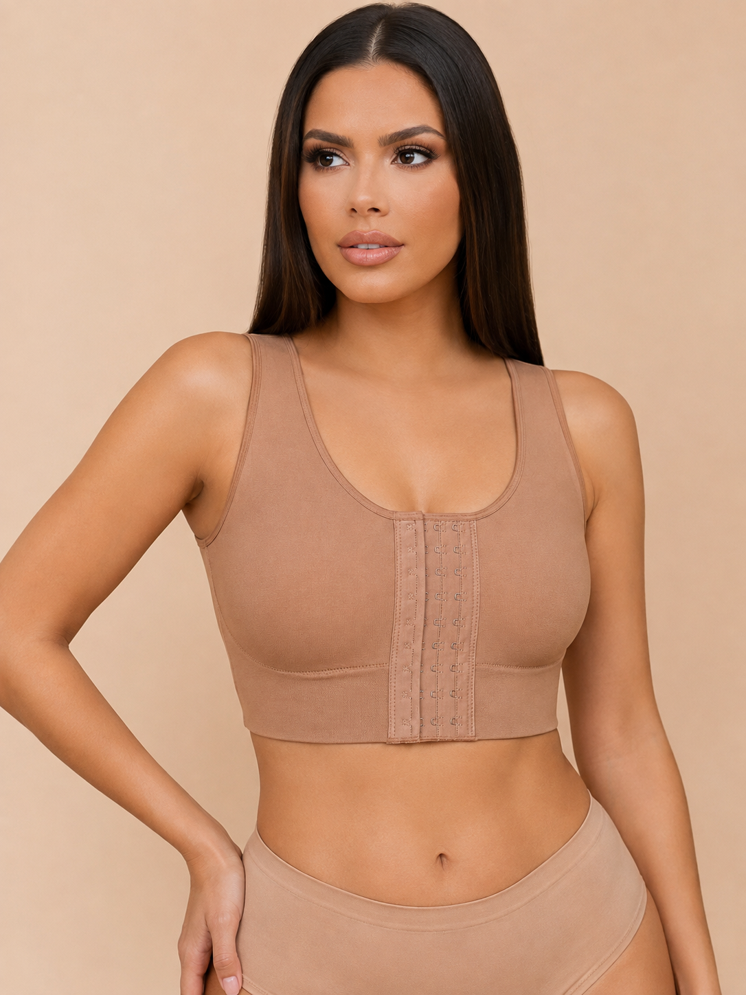 Brasier Corrector Moldeador Cocoa