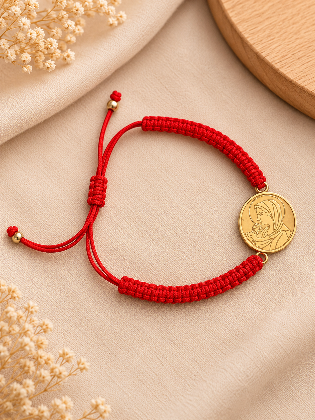 Amor de Madre Bracelet