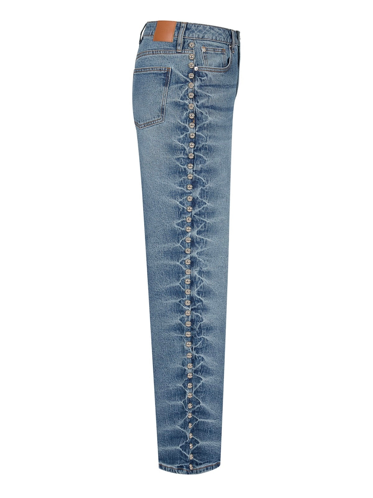 Isabelle Studded Jeans