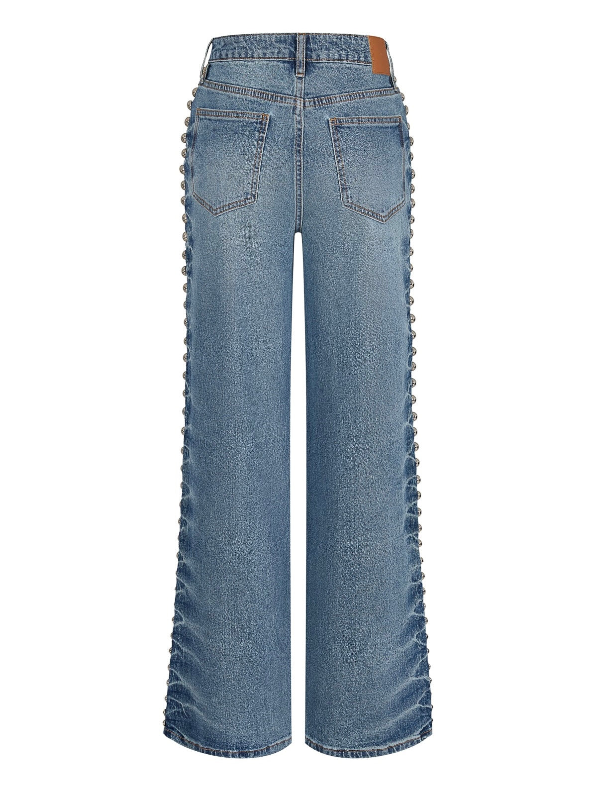 Isabelle Studded Jeans