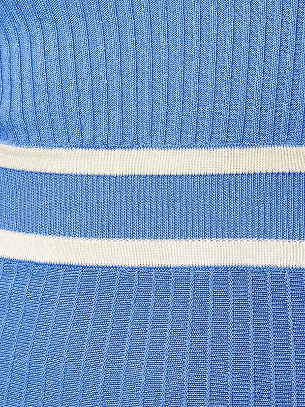 Andy Knit Midi Dress