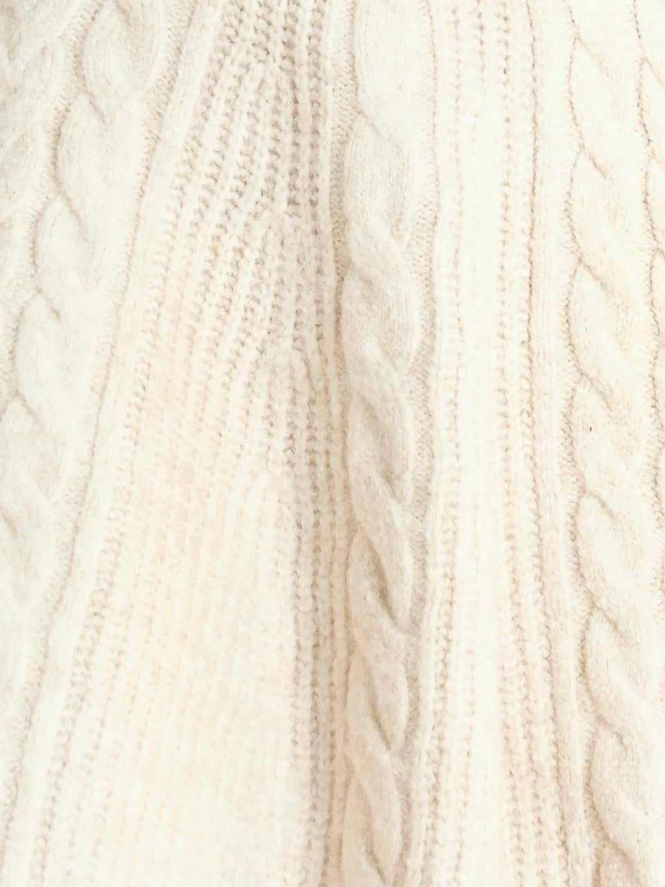 Andrea Sweater Knit Dress