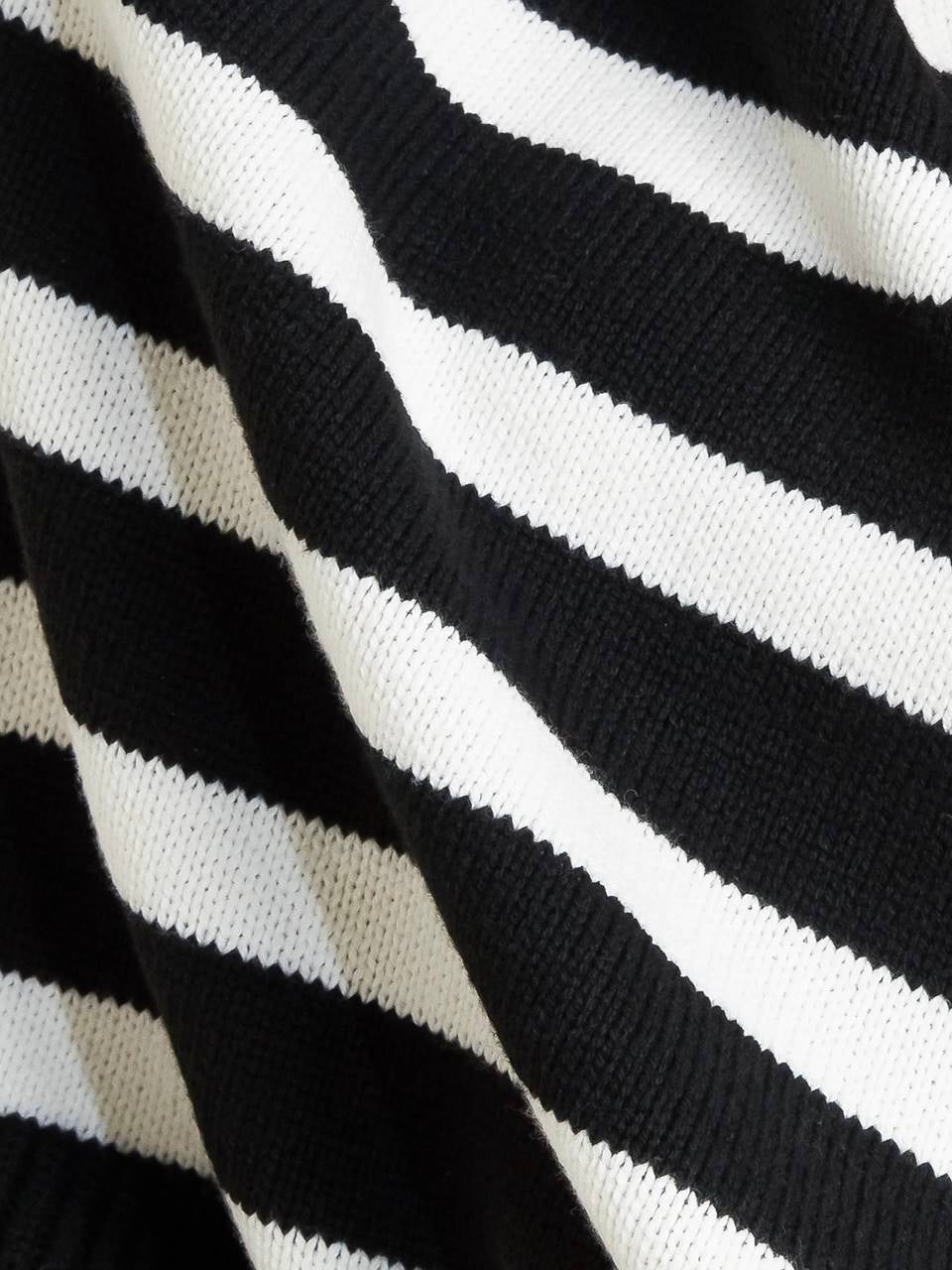 Elsa Sweater Knit Top