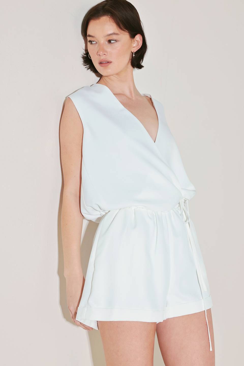 Helen Woven 2 Piece Set