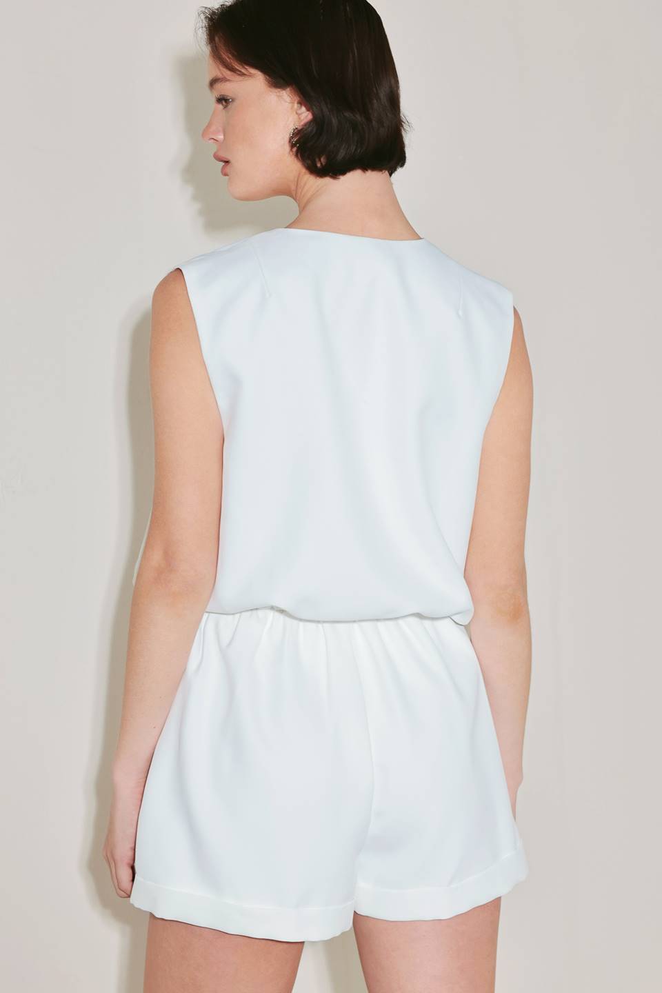 Helen Woven 2 Piece Set