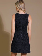 Eloise Back Cross Sweater