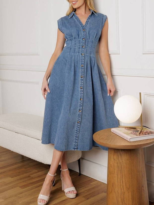 Maggie Long Cardigan