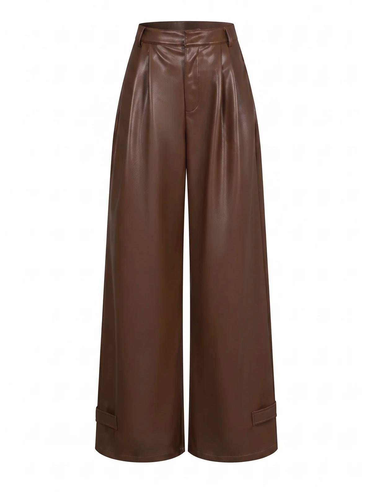 Monique Faux Leather Set