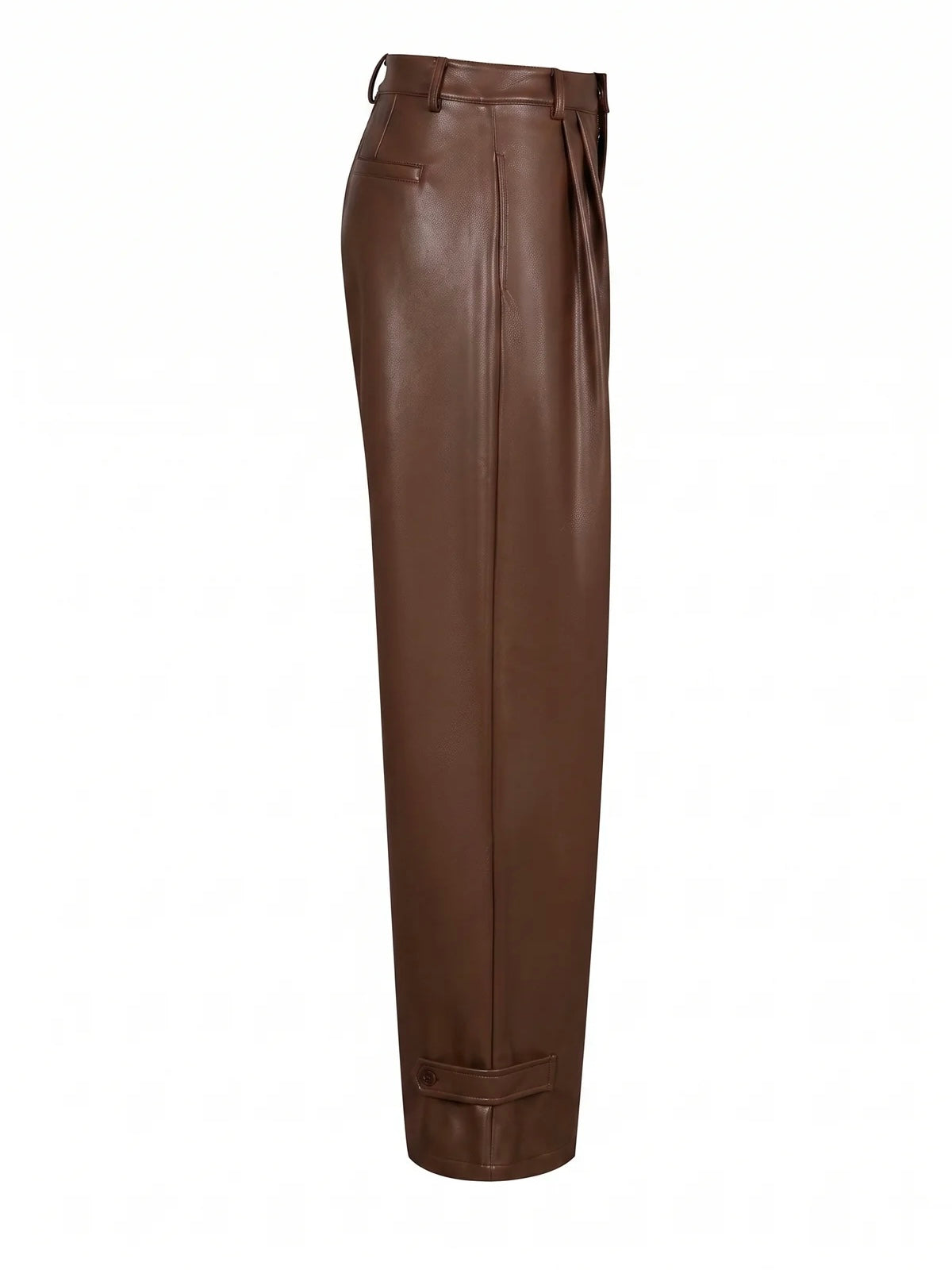 Monique Faux Leather Set