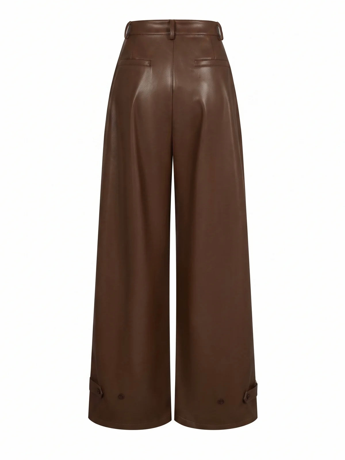 Monique Faux Leather Set