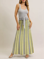 Mariah Knit Maxi Dress