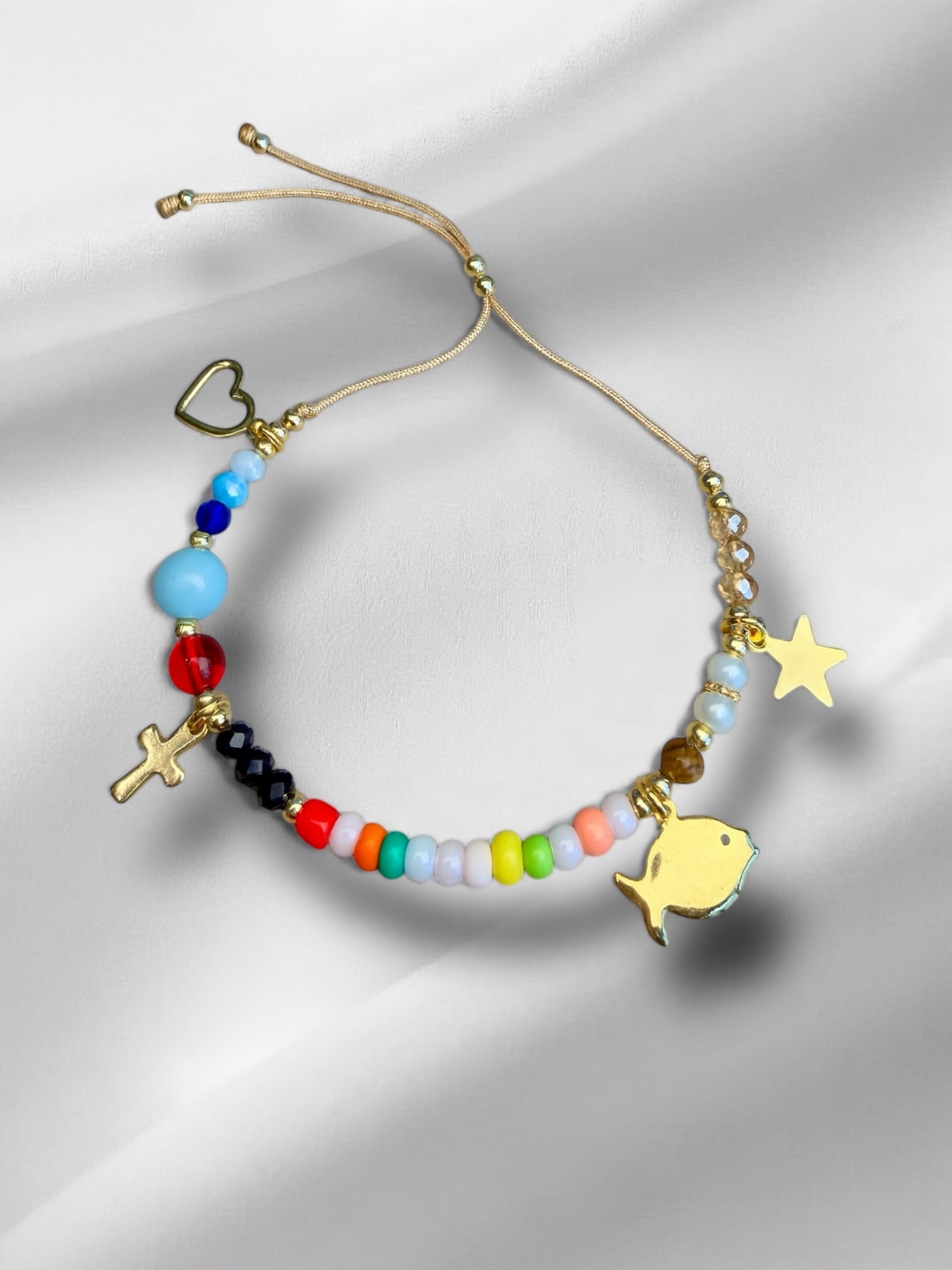 La Historia Más Bella Del Mundo Bracelet II