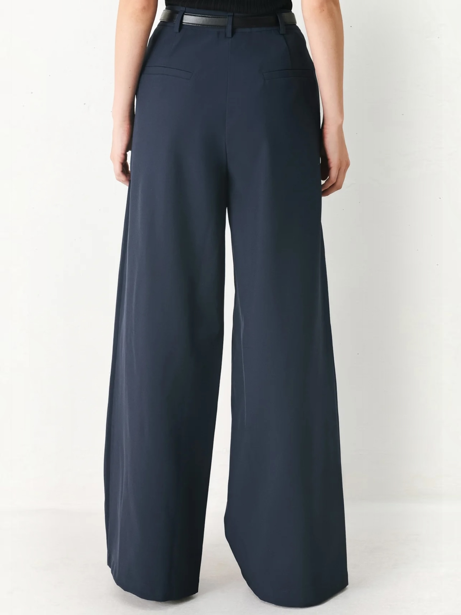 Josselyn Top &amp; Pants Woven Set