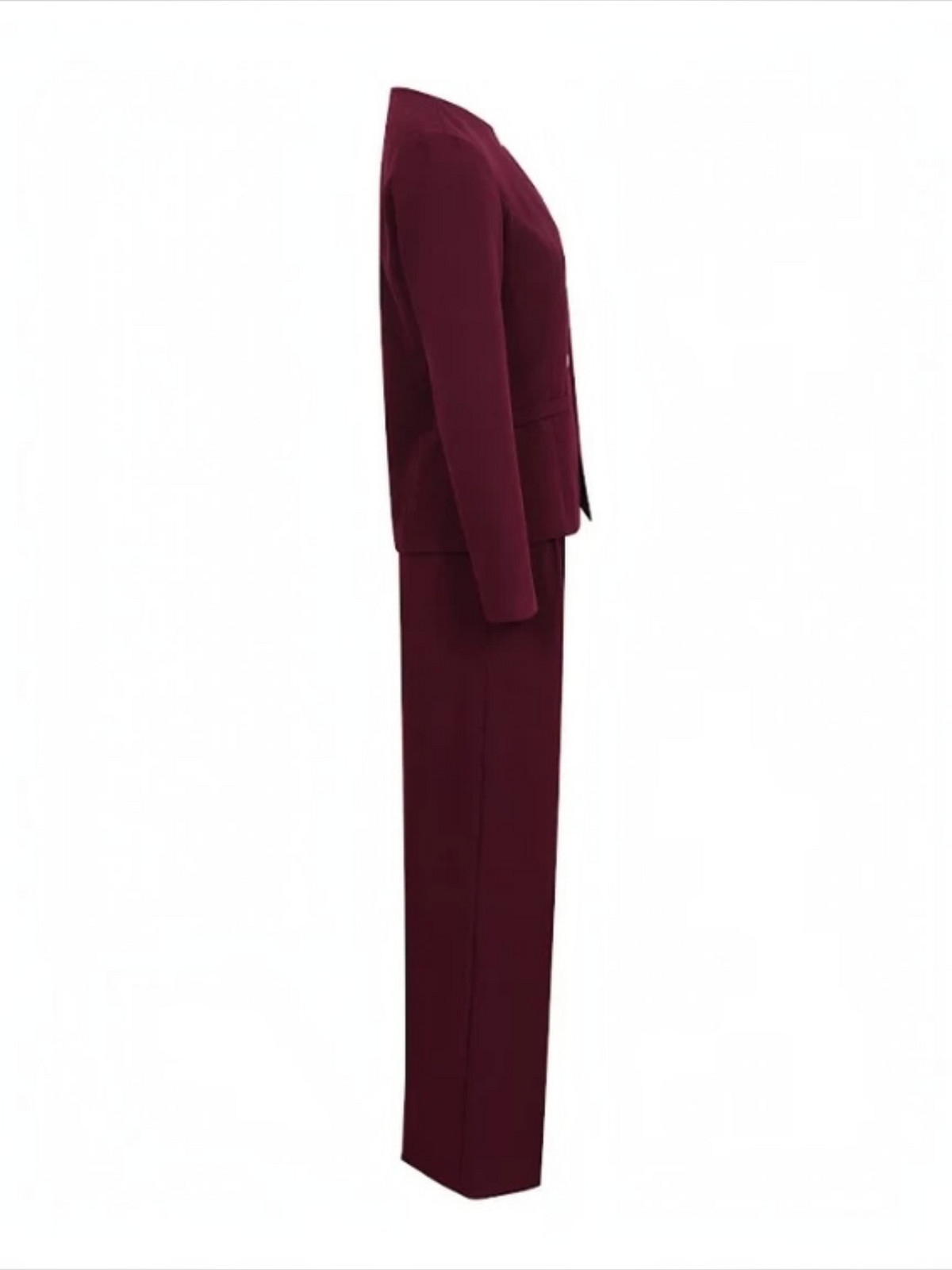 Ximena Tailored 2 Piece Wine Set