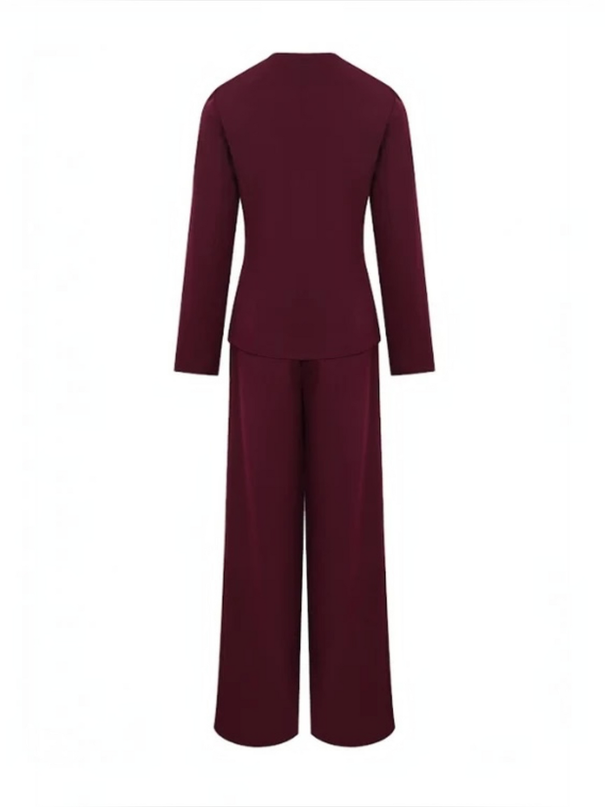Ximena Tailored 2 Piece Wine Set