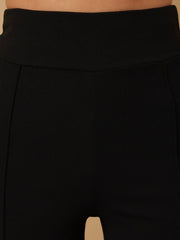 Black Perfect Fit Bottoms