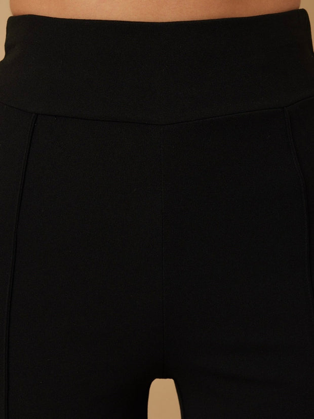 Black Perfect Fit Bottoms