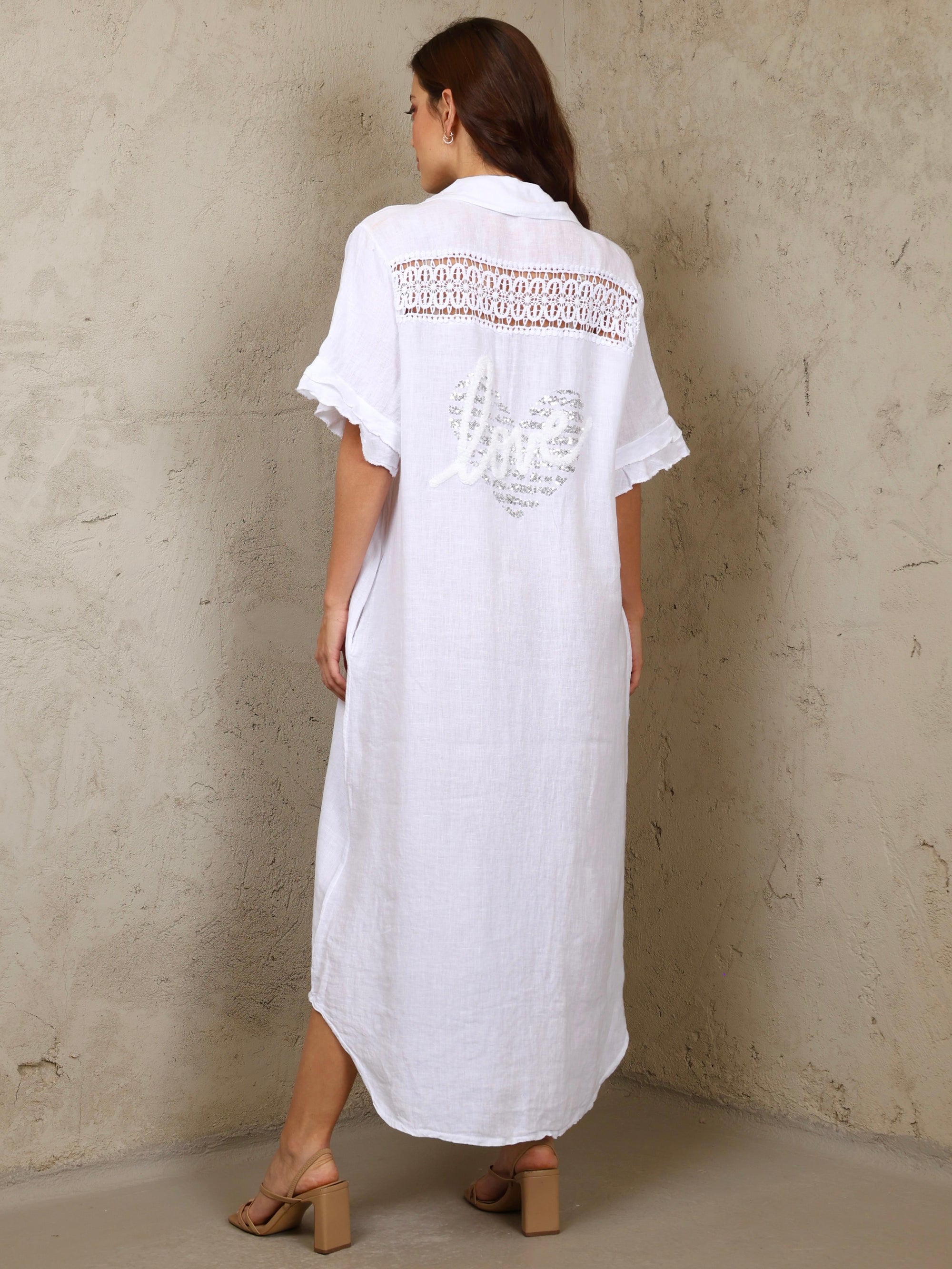 amori maxi dress Amore Maxi Dress