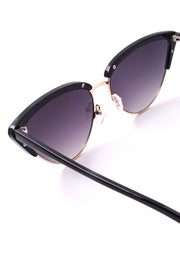 Black Cat Eye Sunglasses #DS261